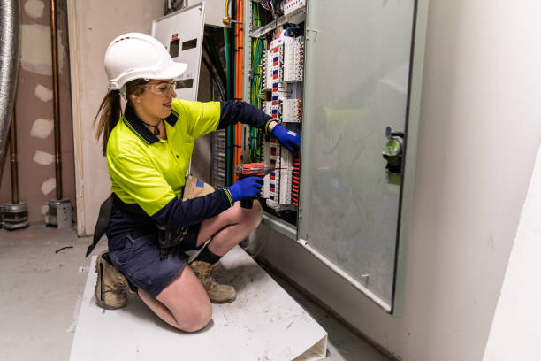 Best Industrial Electrical Services  in St George, UT
