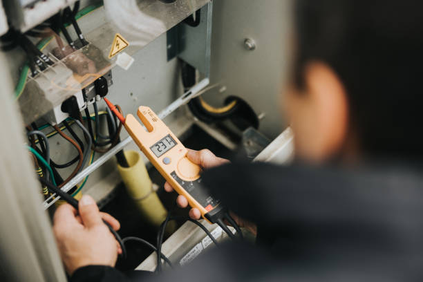 Affordable Electrical Installation in UT