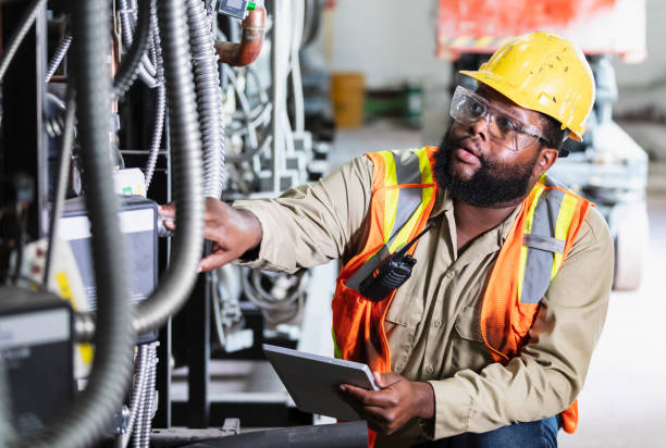 Best Electric Panel Repair  in St George, UT