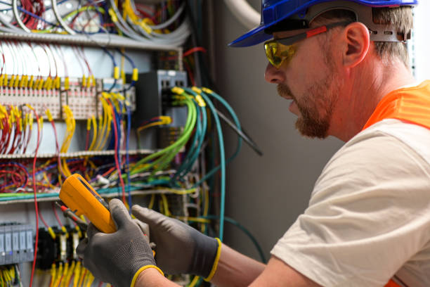 Best Ceiling Fan Installation Electrician  in St George, UT