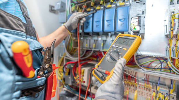 Best Electrical System Inspection  in St George, UT