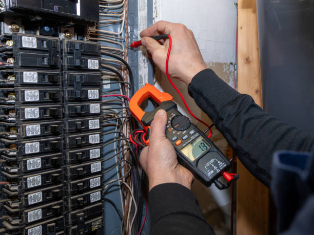 Best Electrical Upgrades for Homes  in St George, UT
