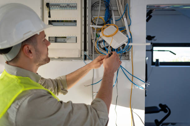 Best Electrical Contractors for Businesses  in St George, UT
