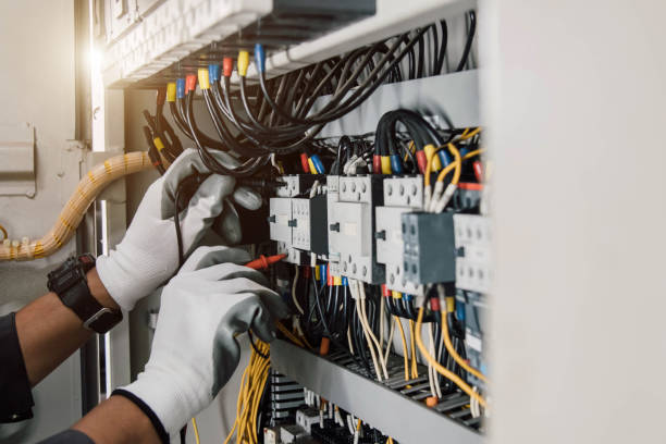 Best Residential Electrician Services  in St George, UT